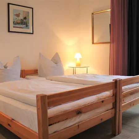 Praline Апартаменты Kirchdorf (Poel)