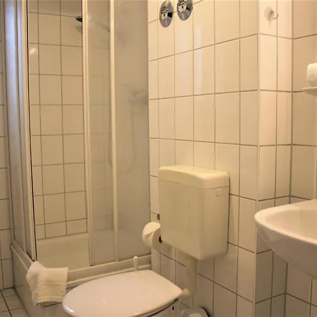 Praline Апартаменты Kirchdorf (Poel)